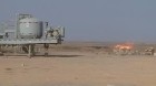 وزير الطاقة: رفع انتاج الغاز في حقل الريشة إلى 418 بحلول 2030