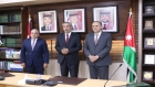 45 محاميا جديدا يؤدون اليمين القانونية أمام وزير العدل