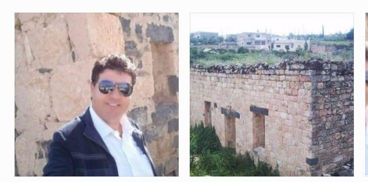 عبيدات يكتب .. حبراص، بلدة التاريخ والحضارة في قلب بلدية الكفارات .. صور