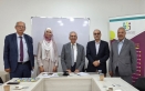 الهيئة العامة لجمعية الوفاء للتنمية البشرية تعقد اجتماعها السنوي وتقرّ تقاريرها بالإجماع