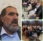 يحدث الآن ..الجمعية الأردنية لمتقاعدي الضمان الاجتماعي  تعقد اجتماعها السنوي
