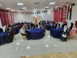 نشاط توعوي في إربد حول المسؤولية الإعلامية في تحرير الأخبار