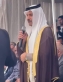 الزهير يقود صلحة عشائرية بين عشيرتي العنبر وحرب على إثر حادث مؤسف...فيديو وصور