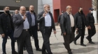 وفد من حماس إلى القاهرة وآخر إسرائيلي في الدوحة