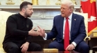 ترامب: روسيا وأوكرانيا قريبتان جدا من الاتفاق