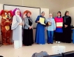 الخريشا تكرم الفائزين والمشاركين في مبادرة أنا أؤمن بالفكرة... أنا أبدع