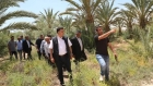 الحنيفات: لن نسمح بوصول الاسمدة العضوية غير المعالجة لوادي الأردن