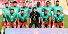 إليكم التشكيل الرسمي للوحدات أمام الجزيرة في مباراة حسم الدوري