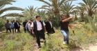 الزراعة: لن نسمح بوصول الاسمدة العضوية غير المعالجة لوادي الأردن