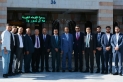 العيسوي يترأس جاهة  لآل  غنام و  نسور