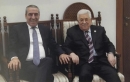 تعيين حسين الشيخ نائبا للرئيس الفلسطيني