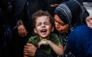 36 شهيدا بغارات الاحتلال الإسرائيلي المتواصلة على غزة منذ فجر السبت