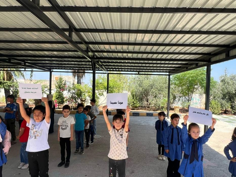 قرار تأنيث المدارس الأساسية في بني كنانة يثير جدلا واسعا بين مؤيد ومعارض