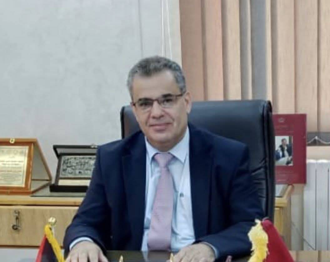 مديرية تربية بني لواء كنانة تحصد التميز بجدارة... إشادة مستحقة بجهود الدكتور زياد الجراح