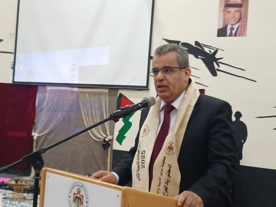 مندوب وزير التربية والتعليم: مؤتمر القيادات التربوية 2025 خطوة نحو تعليم أكثر مرونة وجودة