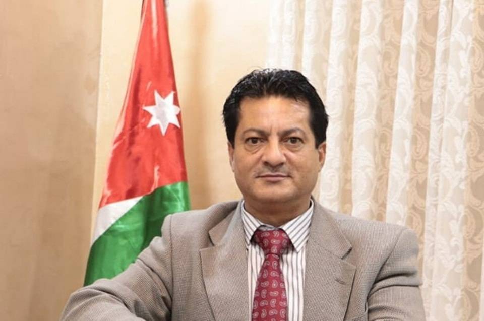 رئيس بلدية السرو العودات يدين حملة افتراءات خارجية ضد الأردن ومؤسساته الإنسانية