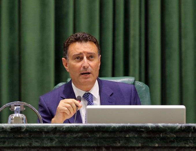 برعاية رئيس مجلس النواب الأردني: نور السلام تنظم الملتقى الوطني لحقوق الإنسان السبت المقبل