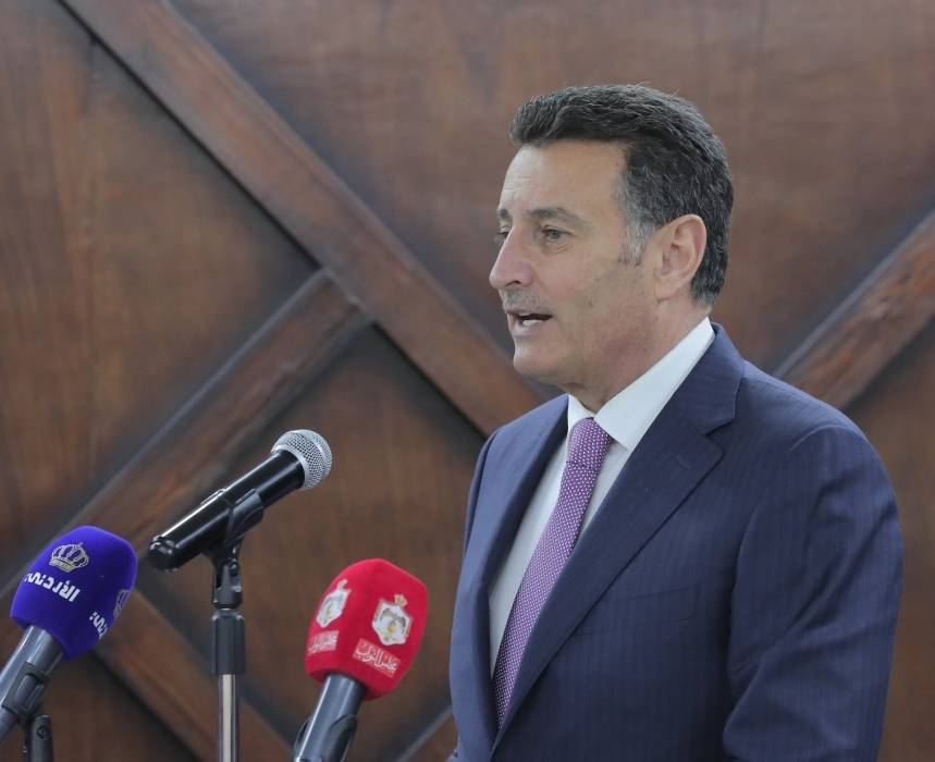 الصفدي: القيادة الهاشمية كرست حقوق الإنسان كأولوية وطنية وعالمية