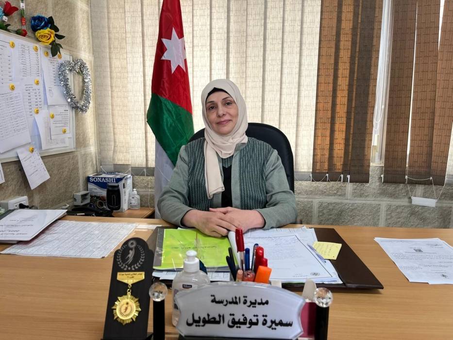 الطويل تكتب.. في ذكرى الاستقلال الـ79... الأردن يمضي بثقة نحو المستقبل