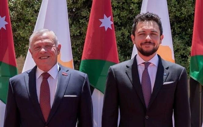 رئيس بلدية الكفارات  يرفع التهاني للقيادة الهاشمية والشعب الاردني باسم أهالي الكفارات