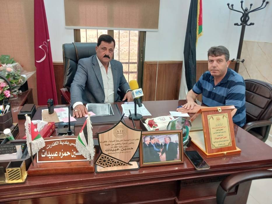 بلدية الكفارات.. إنجازات نوعية متواصلة برؤية تطويرية تعتمد على الذات