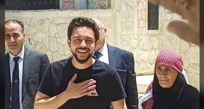 عبيدات يكتب ... في عيد ميلاد سمو الأمير الحسين بن عبدالله الثاني.. نقرأ سيرة أمير وقائد وإنسان