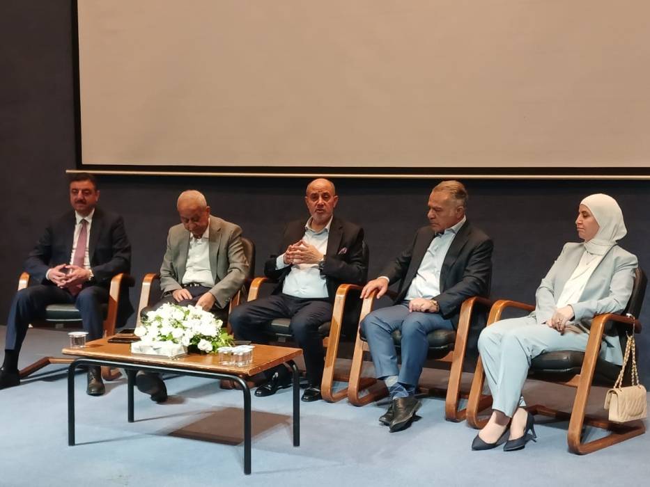 «بيت التصدير» يلتقي صناعيي إربد والشمالي: لا تصدير دون مشاركة فعلية في المعارض الدولية