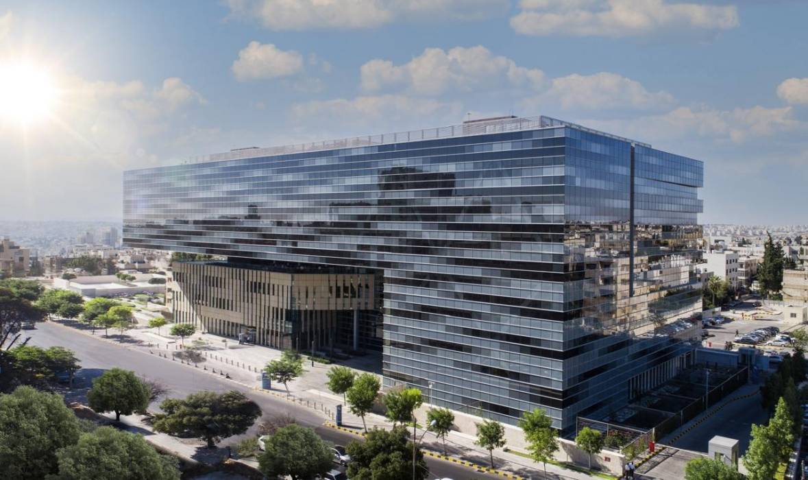 بنك الإسكان يحقق أرباحاً صافية بمبلغ 80.1 مليون دينار في النصف الأول من عام 2025