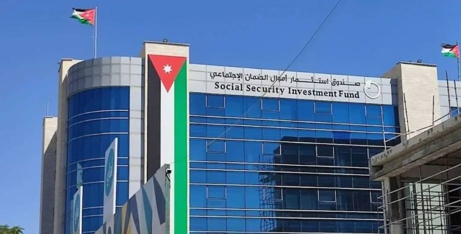 صندوق الضمان يعلن عن نمو تاريخي في موجوداته