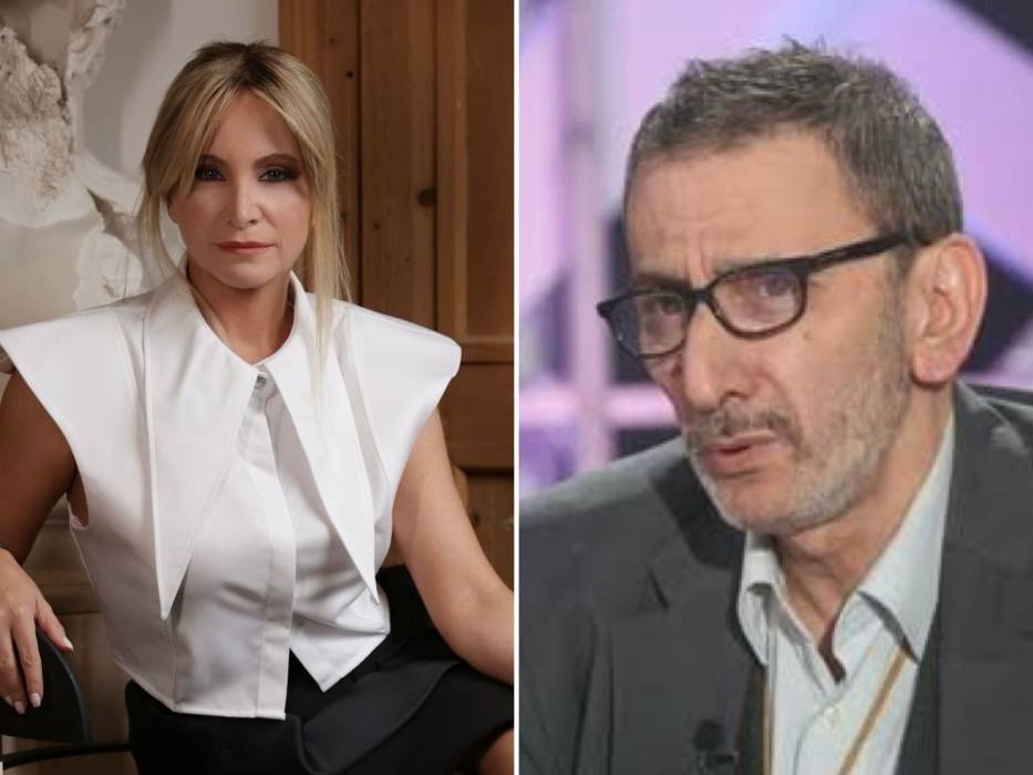 تانيا قسيس تنعي زياد الرحباني برسالة مؤثرة في عيد ميلادها