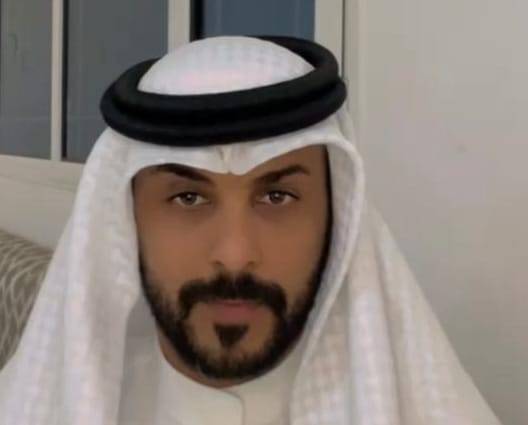 مطلق الخالدي: رحلة صانع محتوى وشاعر يلهم الشباب العربي