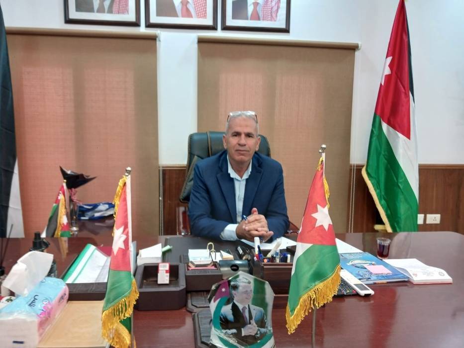 الزعبي لنيروز : لا تهاون مع المحال التجارية المخالفة... وإجراءات تطويرية مستمرة