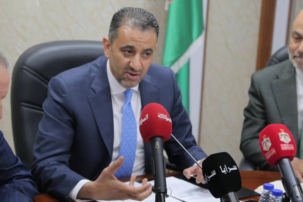 أبو حسان: الداخلية ترد على توصيات الاقتصاد والاستثمار النيابية وتحيل عطاء تنفيذ ساحات مركز حدود جابر بكلفة 3 ملايين دينار