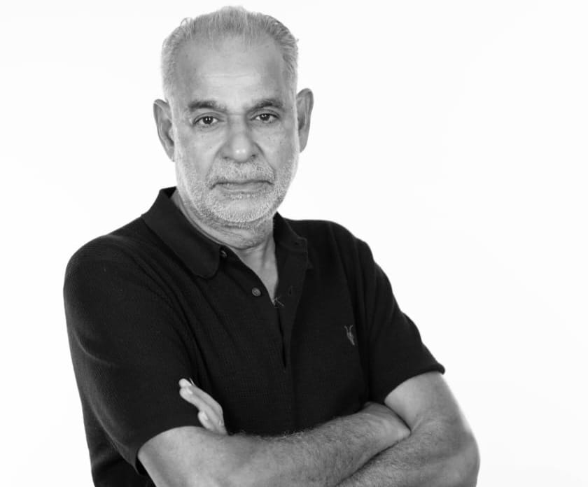 Mahmoud El Bezawy: Acting Cannot Be Taught#44; Only Talent Can Be Refined — and I’ll Never Forget Khairy Beshara’s Advice