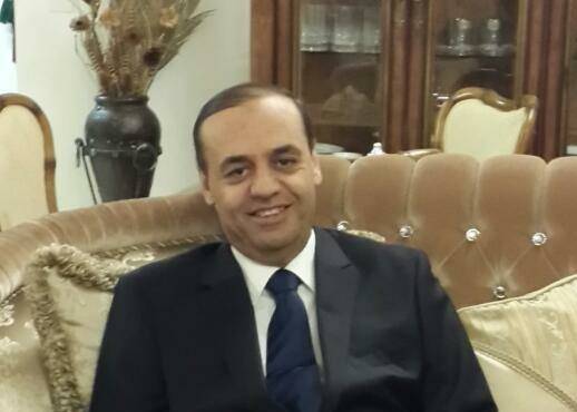 عبيدات: خدمة العلم شرف ومسؤولية يغرسها ولي العهد في شباب الأردن