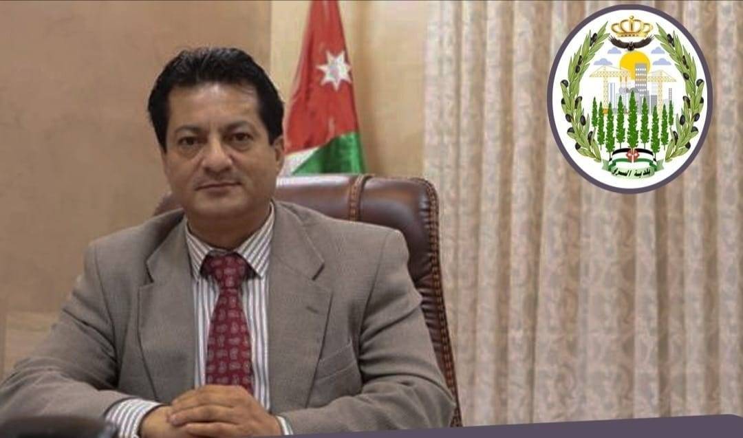 الدكتور عامر العودات… بصمة وفاء في مسيرة بلدية السرو