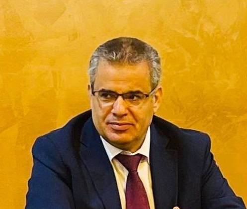 الجراح يطلق شرارة التفاؤل مع بداية العام الدراسي الجديد في بني كنانة