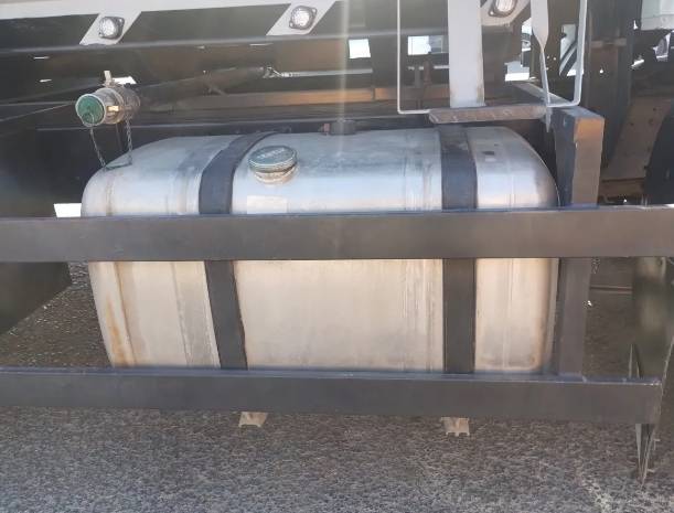 الشوبكي: ترجيح تخفيض أسعار الديزل نصف دينار للتنكة بالأردن