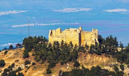 عجلون :مطالب بتعزيز المبادرات السياحية والتشاركية مع المجتمع المحلي