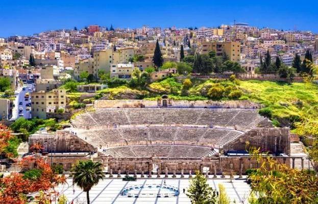 تفاصيل حالة الطقس في الأردن الخميس