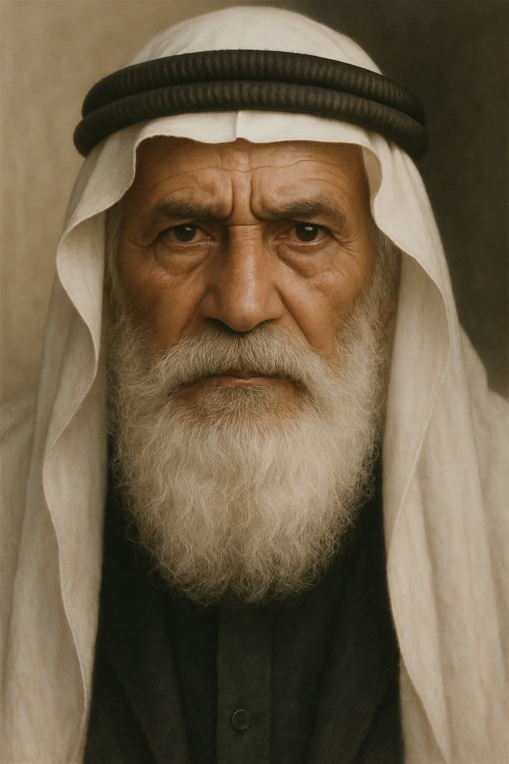 أبو ستة أبو وندي ... الفارس الذي لم يغيب