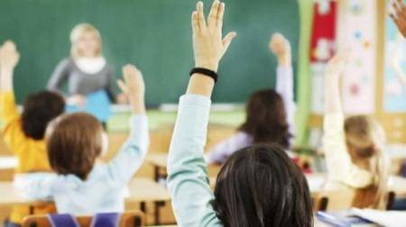 نحو نصف مليون طالب يبدأون دوامهم في المدارس الخاصة