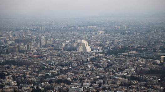 المنافذ السورية: تعاون أردني مشترك و500 فرصة استثمارية قيد التنفيذ