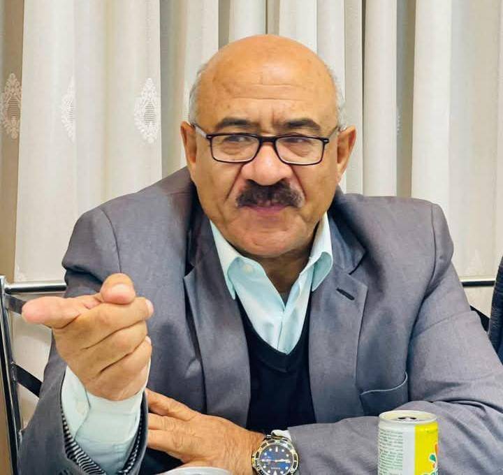 كفى مهاترات...... الوطن فوق الجميع.