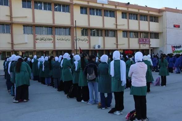 المساعفة: 22 يوماً المسموح بها للطالب التغيب عن المدرسة