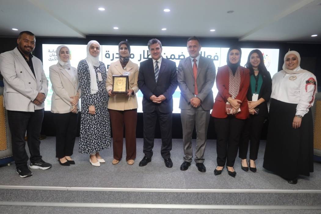 يوم توعوي لتأكيد دور الابتكار والبنية التحتية الرقمية