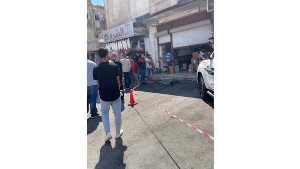 العثور على جثة شاب وفرض طوق أمني في إربد