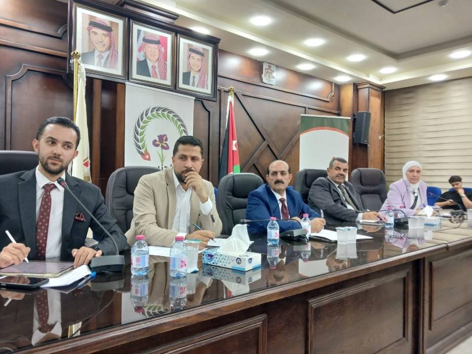 أمسية سياسية في إربد تؤكد على دور خدمة العلم في تعزيز الانتماء والسيادة الوطنية