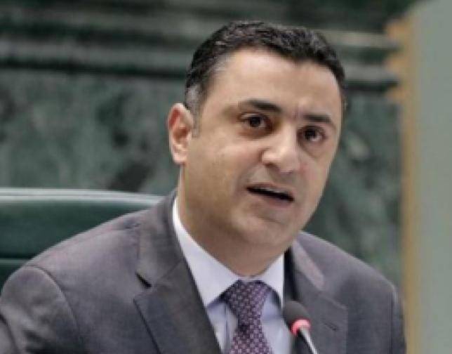 مجلس الوزراء يقرر تعيين عبد الرحيم الواكد أميناً عاماً لمجلس الأعيان