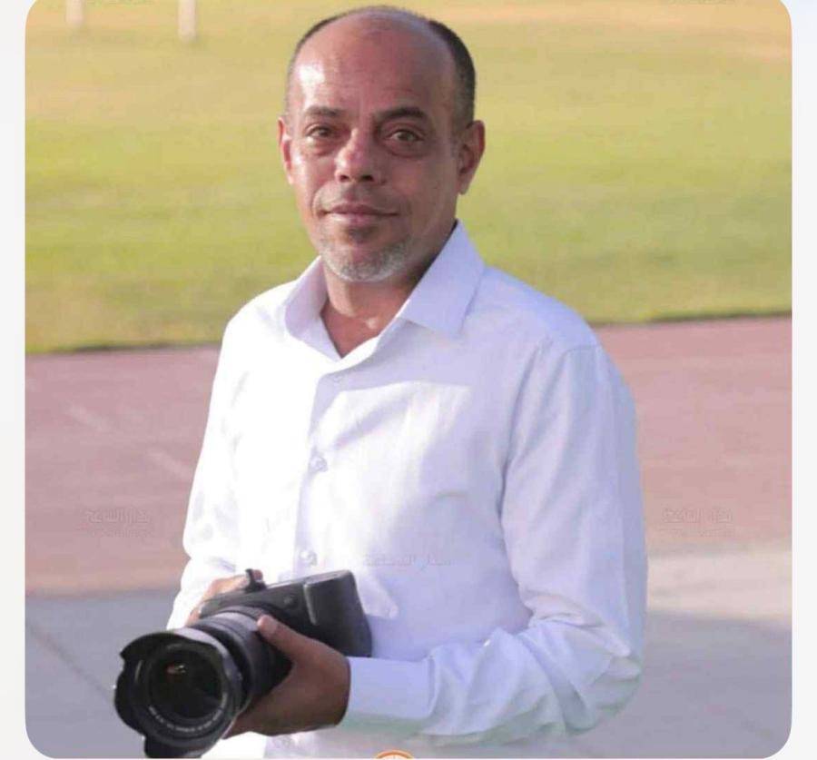 اهالي المفرق يتكفلون بمصاريف دفن وعزاء حاج مصري توفي وحيداً